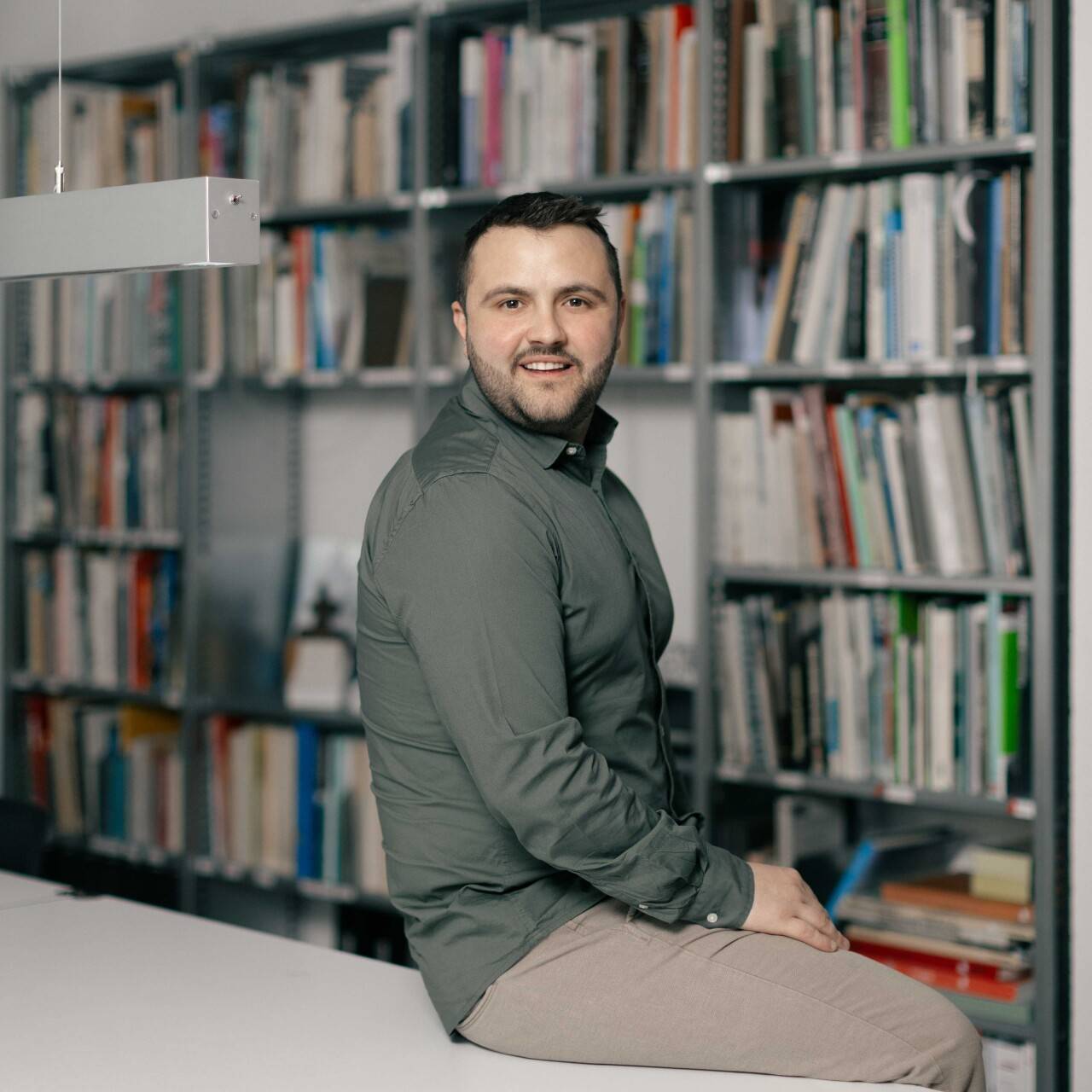 Pascal Lengacher