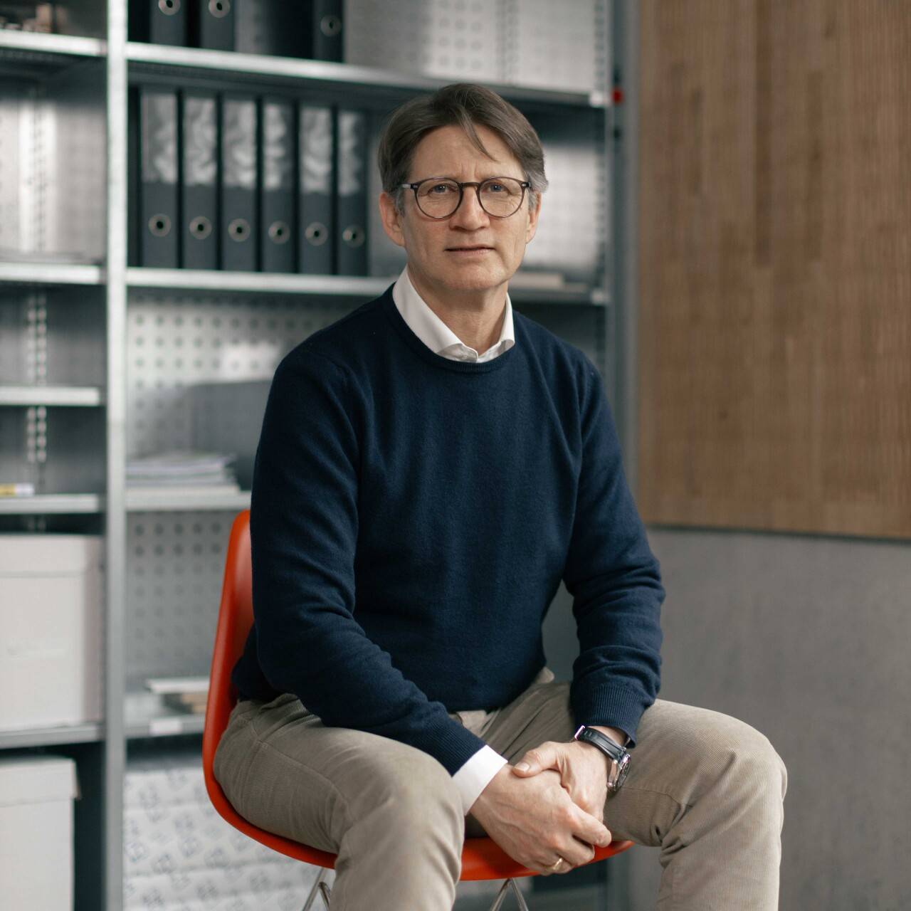 Christoph Lehmann