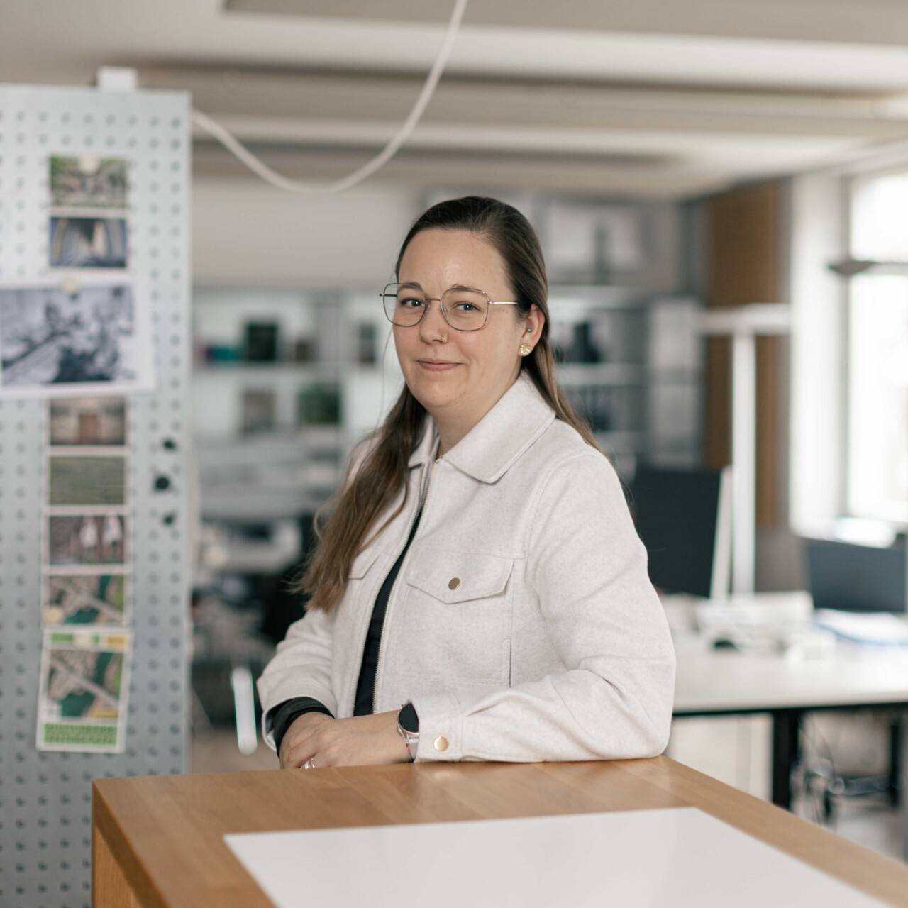 Saskia Kälin