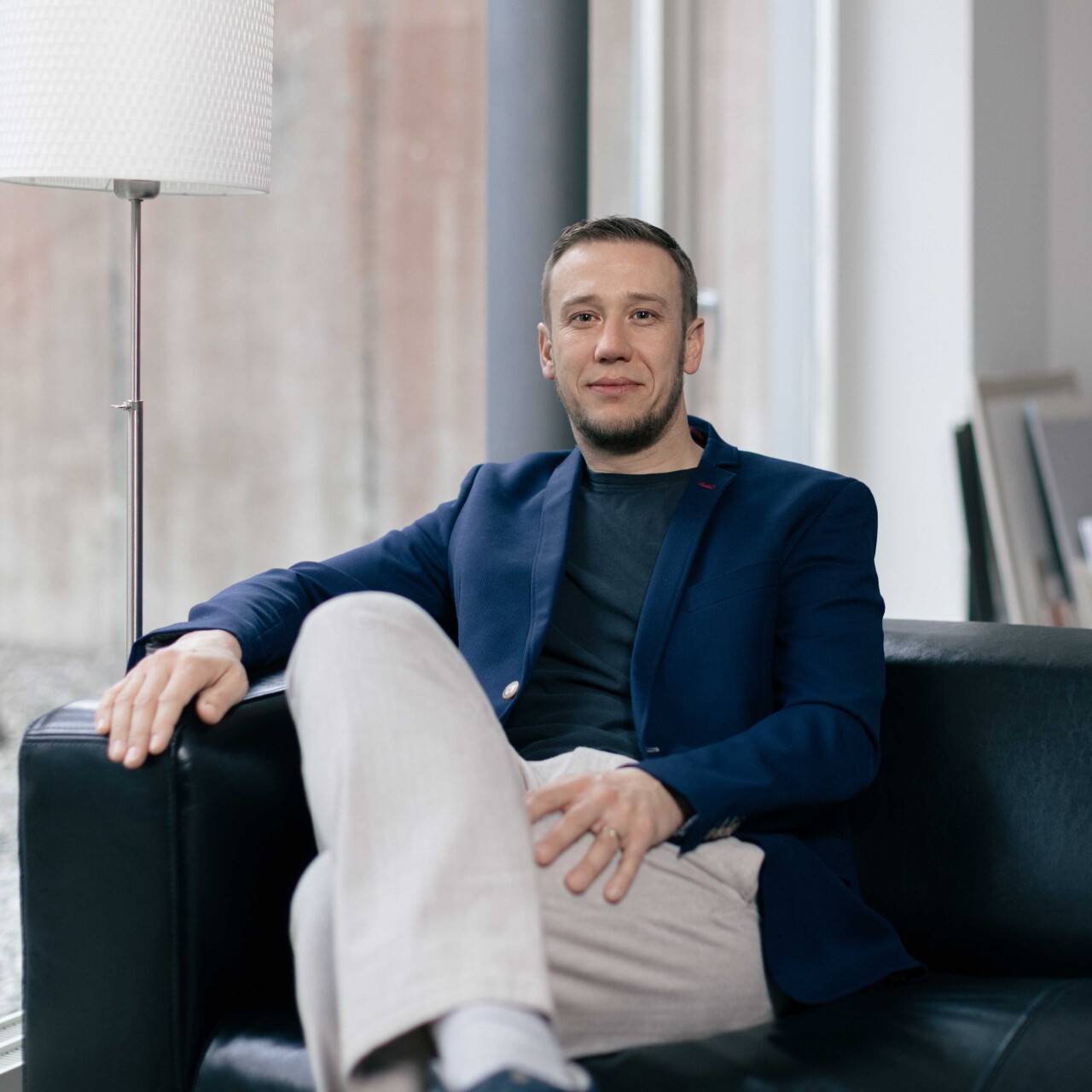 Patrick Muhl